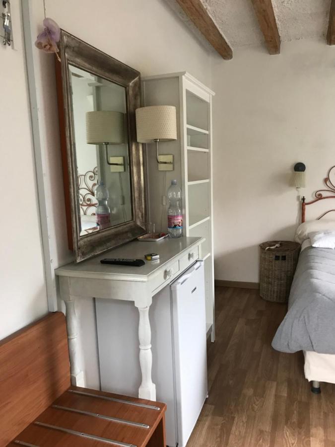 伊塞奥Il Gelsomino住宿加早餐旅馆 外观 照片